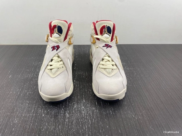 Mi and SoleFly Family Casa FJ2850-107 Es (Friends Su Box) Special Jordan Casa Retro 8 0929